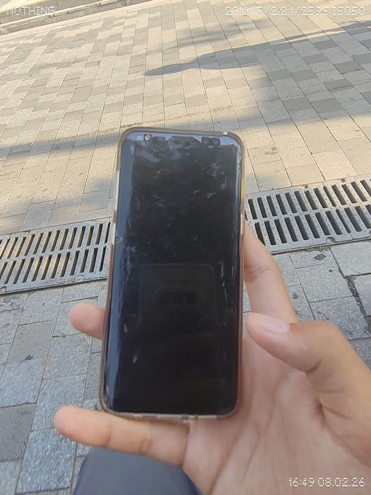 samsung galaxy s8 4/64