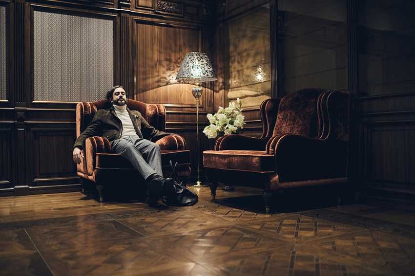 Объектив Nikon Nikkor AF-S 35mm/1.4G