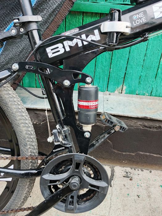 Велик 26 калеса на обмен