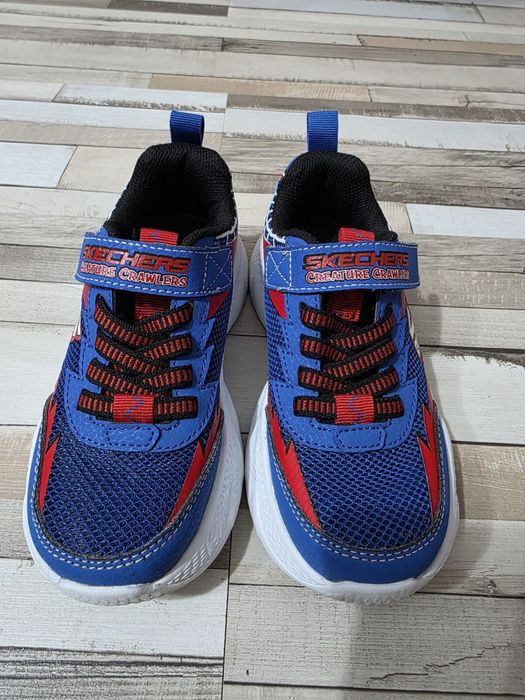 Adidasi Skechers marime 28.5
