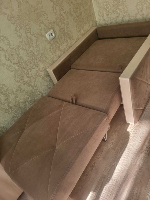 продаётся кресло-кровать