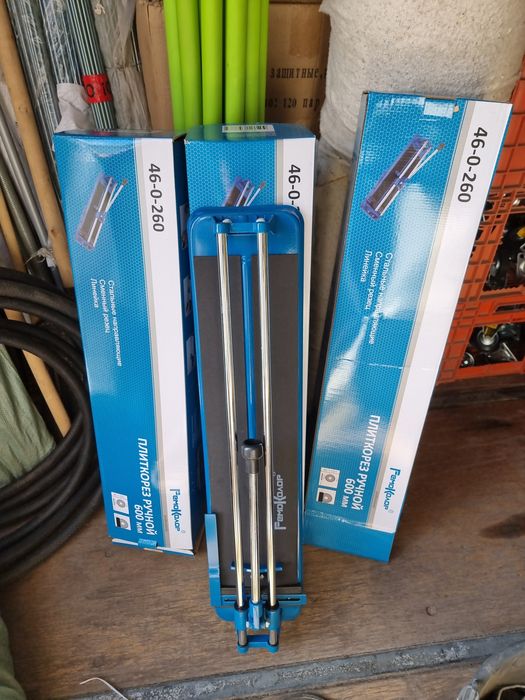 Кафелорез 600ммм