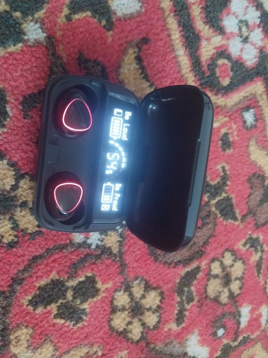 Все наушники за последние акцию!