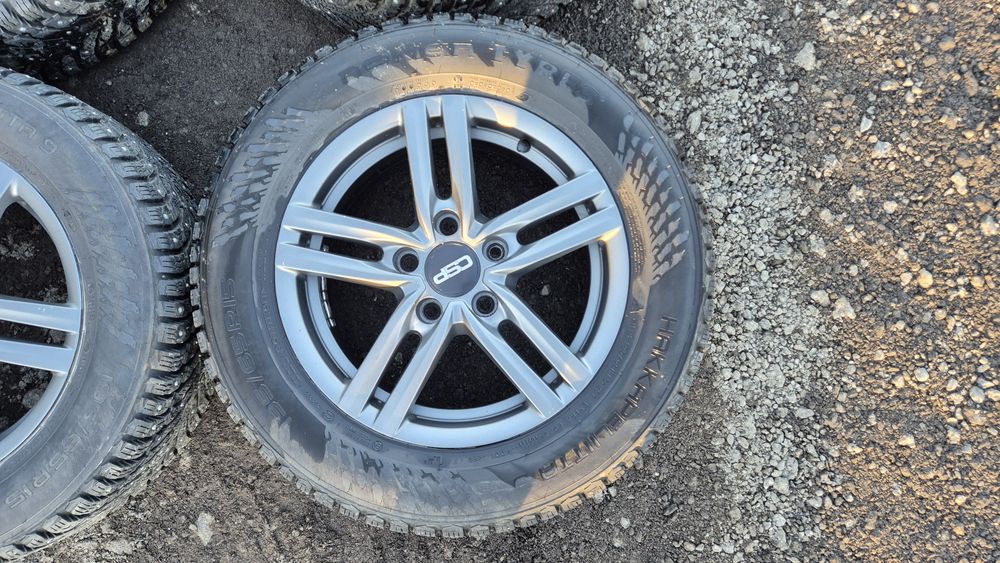 Джанти CSP 5/112 VW,Audi,Skoda,Seat 5x112