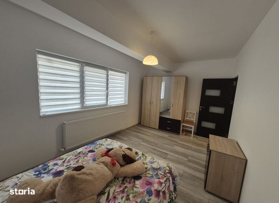 Apartament  3 camere Pacurari , 68 metri, etaj 1 Cod:162294