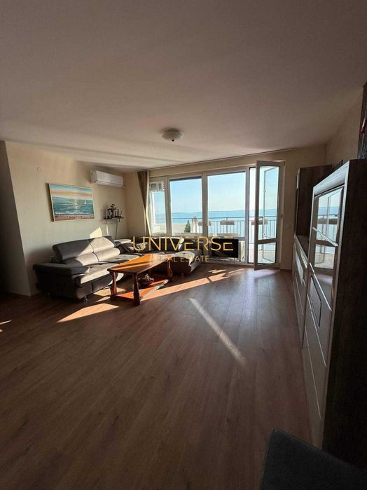 Продава се Тристаен апартамент в Свети Влас - 112 кв.м за 1509 €/кв.м - Снимка #3