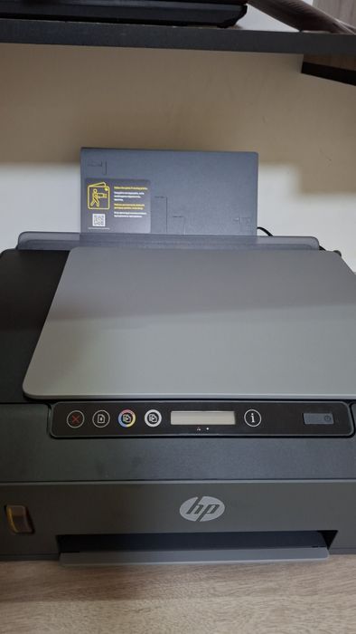 HP Smart Tank 500