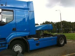 Спойлер рено  премиум