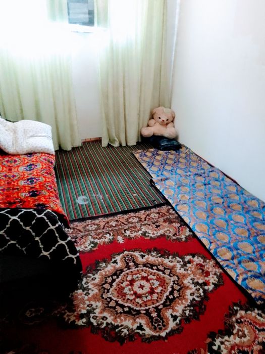 Зудли Билан 2 хоналик уй сотилади