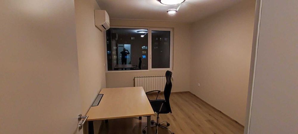 Дава се под наем Тристаен апартамент в София, Младост 4 - 111 кв.м за 790 € - Снимка #4