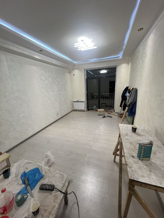 Сдается своя квартира на Алгоретим