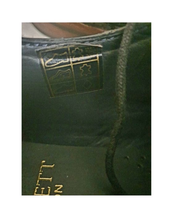 Vand pantofi Hackett London, noi    ..Armani Guess Tommy Klein Ysl