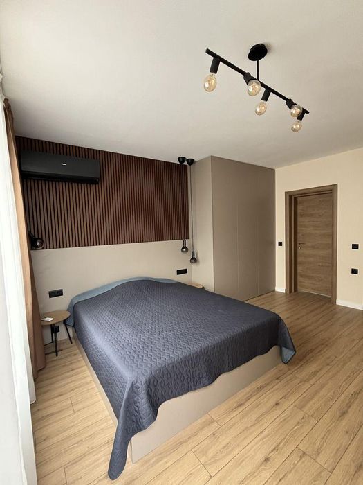 Дава се под наем Тристаен апартамент в София, Малинова долина - 111 кв.м за 1299 € - Снимка #10