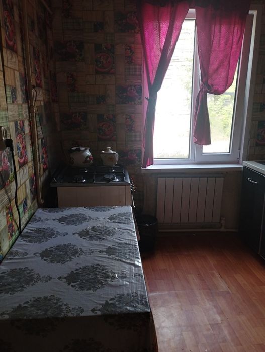 Сдам 2 комнатную квартиру