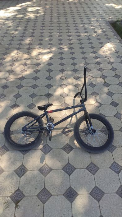 Bmx велосипед бмх