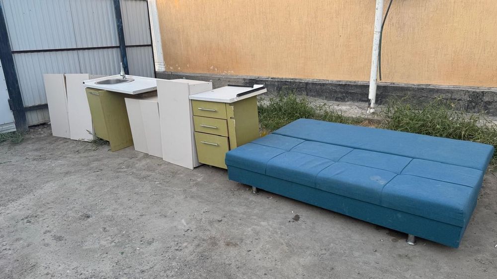 Мебель диван кухонный гарнитур