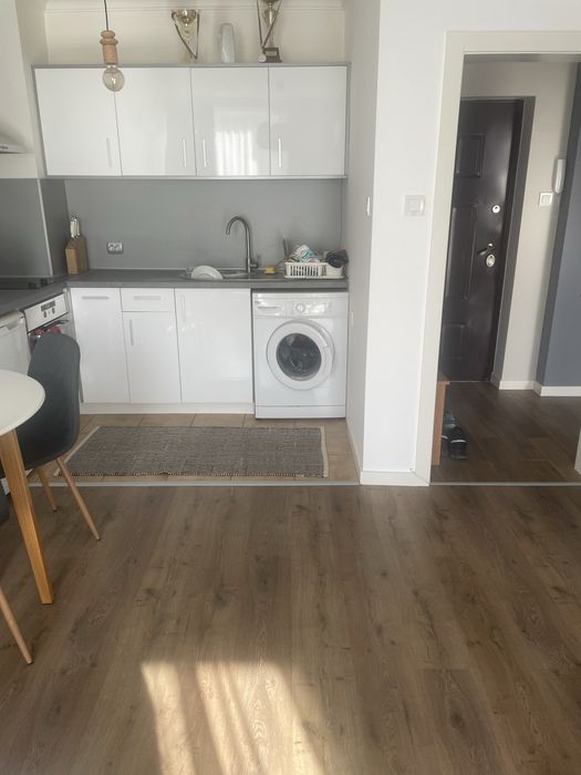 Продава се Двустаен апартамент в Пловдив, Изгрев - 61 кв.м за 1128 €/кв.м - Снимка #2