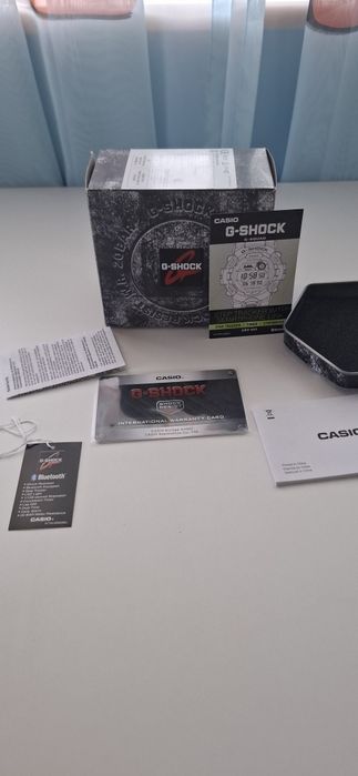 Ceas g-shock GBD-800UC-5ER