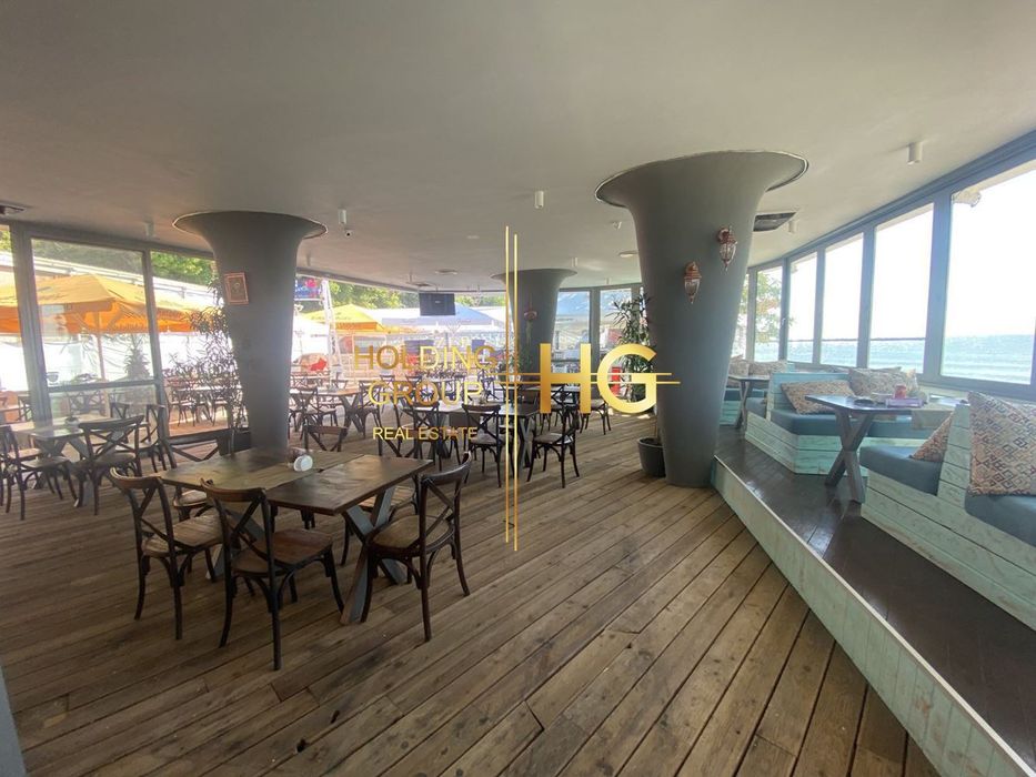 Заведение в Варна-Център площ 280 цена 150000