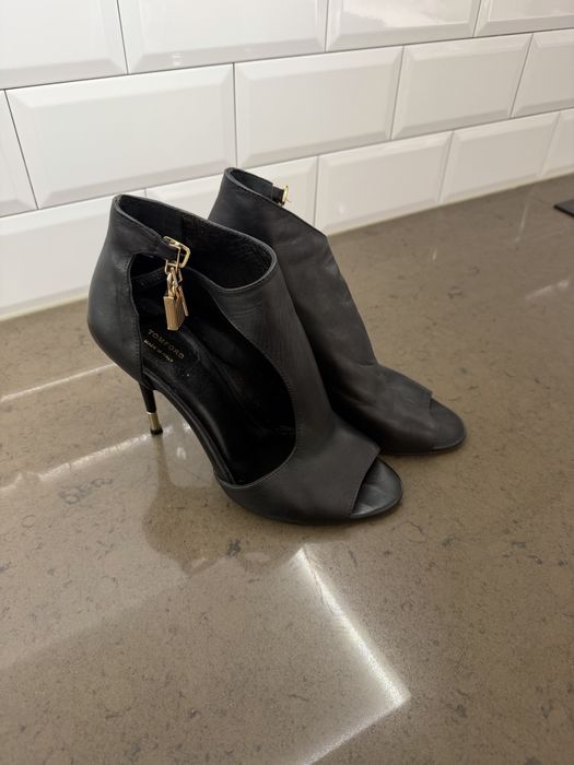 Дамски сандали Tom Ford