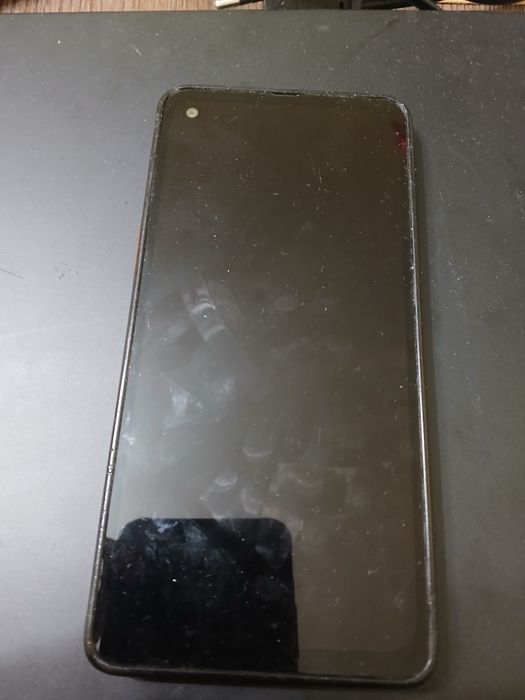 Vand Samsung Xcover Pro