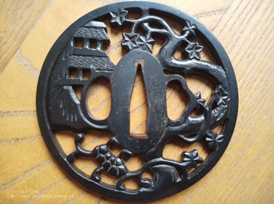 Продавам острие, меч, сабя, катана