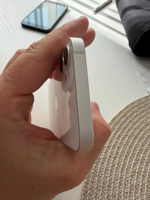 iphone 12 mini white 128gb