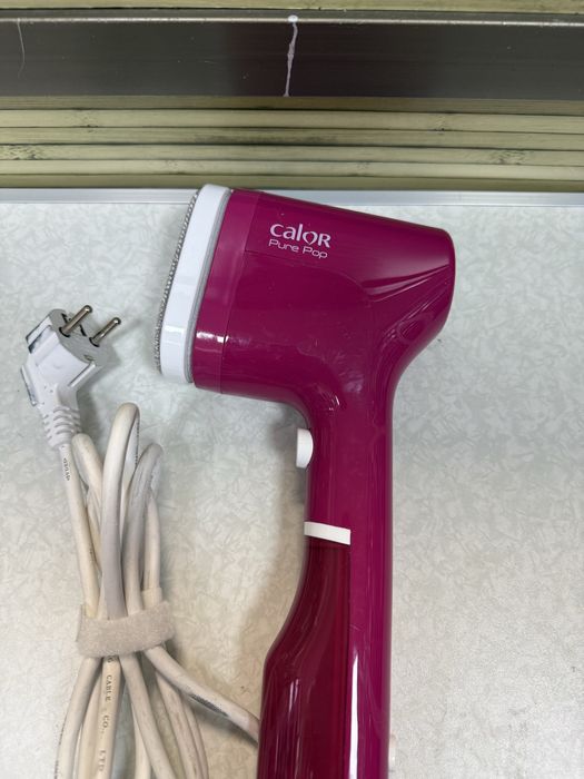 Уред за гладене с пара Calor