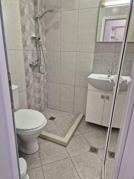 Дава се под наем Двустаен апартамент в Варна, Кайсиева градина - 55 кв.м за 448.8 € - Снимка #9