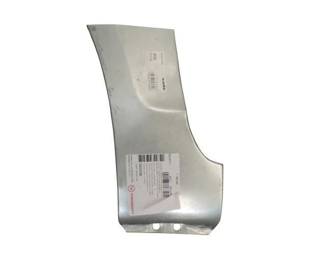 Segment reparatie aripa fata Ford Focus II (DA), 11.2004-01.2008, partea Stanga, Klokkerholm, inferior, spate