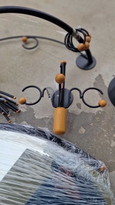 Сет за коридор - портманто