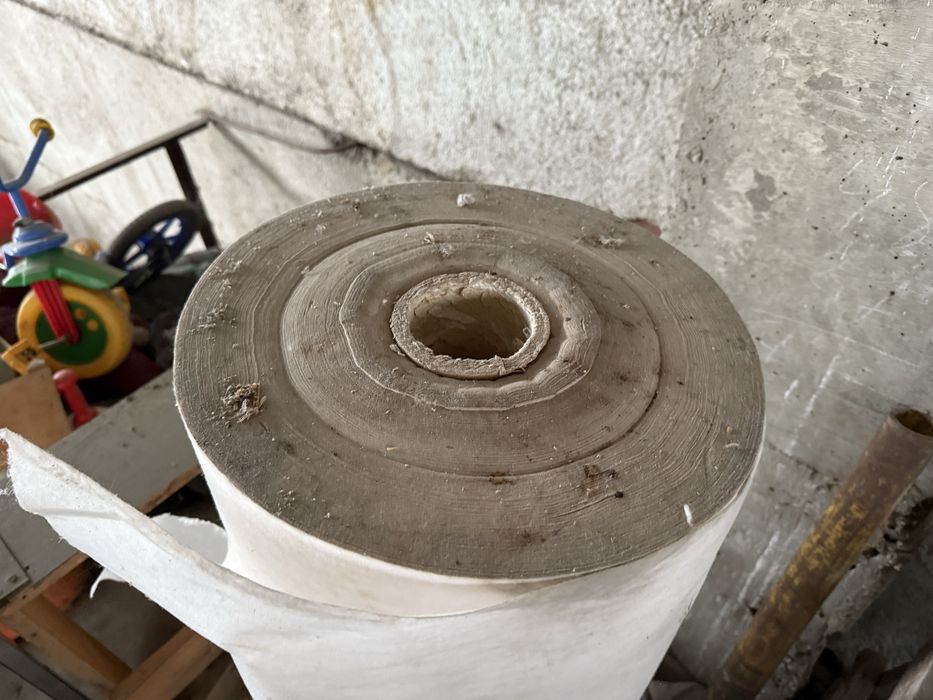 Платно руселин 2 лева на кв .м