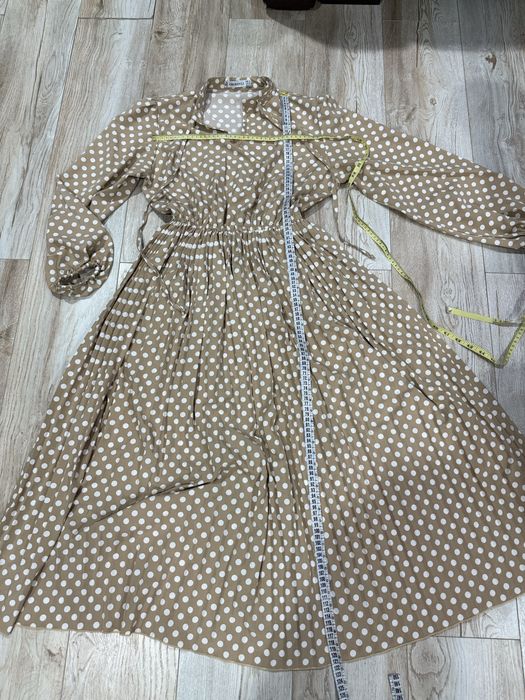 Женское Платье chiroyli размер XL,48-50 российский,отличное состояние