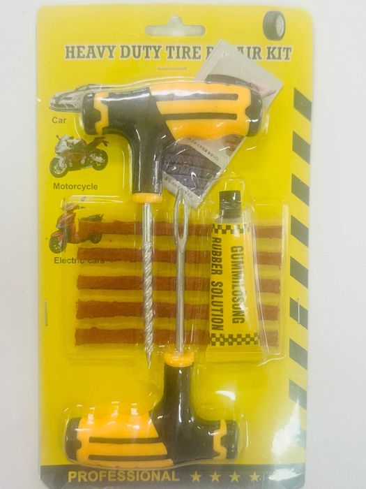 Kit Reparatie Pana Moto/Auto