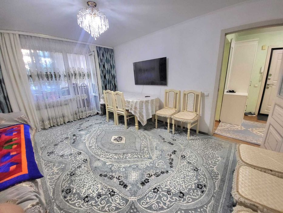 3-комн.кв.ул.пл. в центре