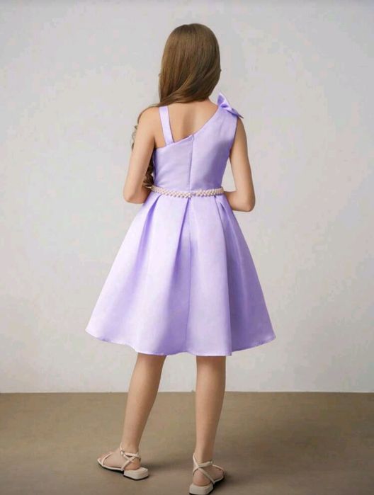 Детска рокля /офицялна рокля