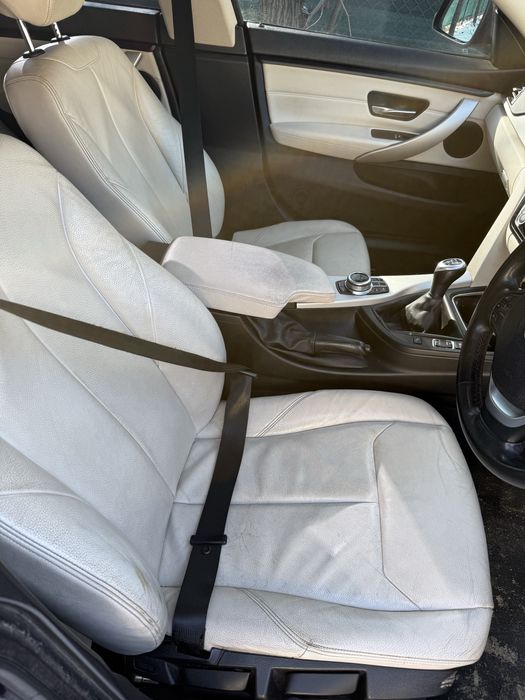 Dezmebrari/ piese bmw seria 4 / F36 2.0d  190 cp fl B47 din anul 2017