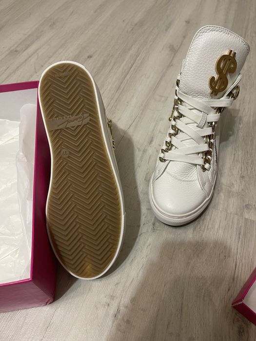 Женские кеды