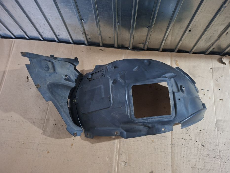 Carenaj stânga față BMW F30 F31 Cod 7260725