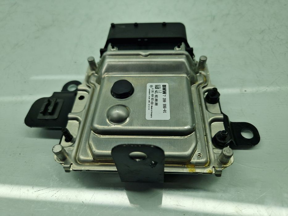Modul confort Bmw X5 (F15, F85) [Fabr 2014-2017] 7390996-01
