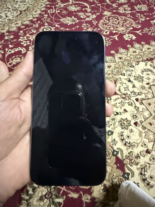 Iphone 14 pro max 512gb
