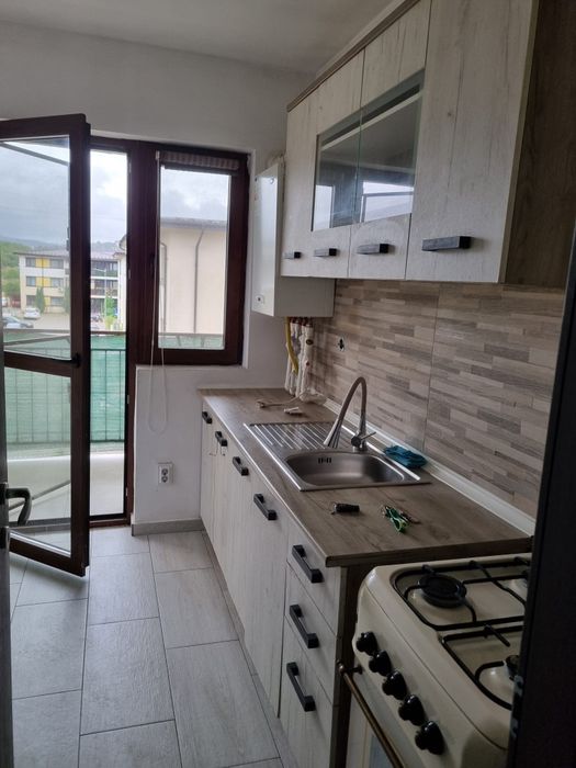 Apartament 1 camera