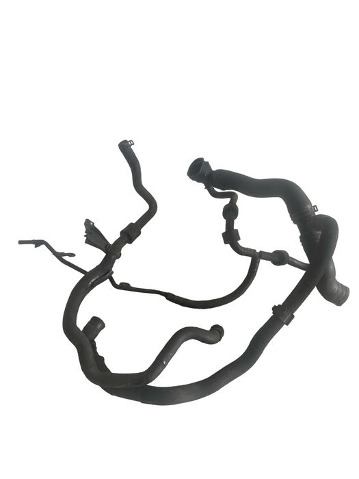 Furtun Lichid De Racire Motor Volkswagen Tiguan 5N_ 2007 - > 2.0 Tdi