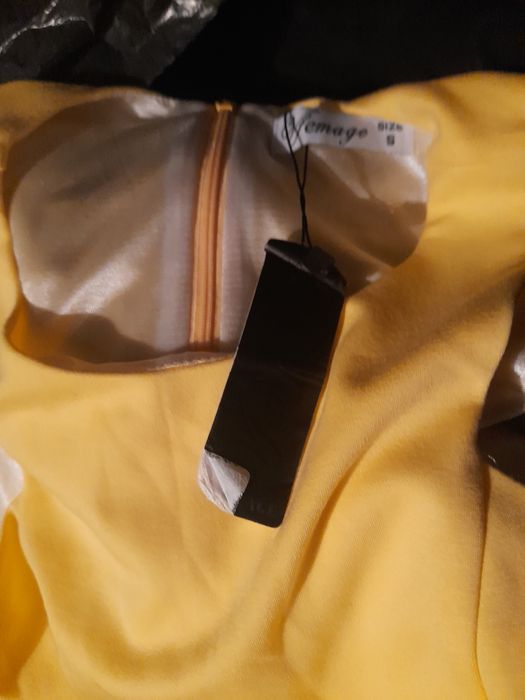 Дрехи нови и втора употреба