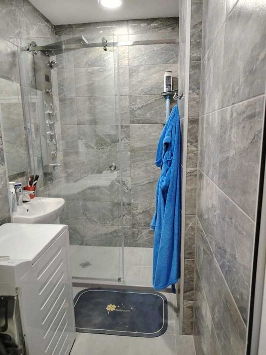 Дава се под наем Тристаен апартамент в Пловдив, Каменица 2 - 72 кв.м за 548.25 € - Снимка #10