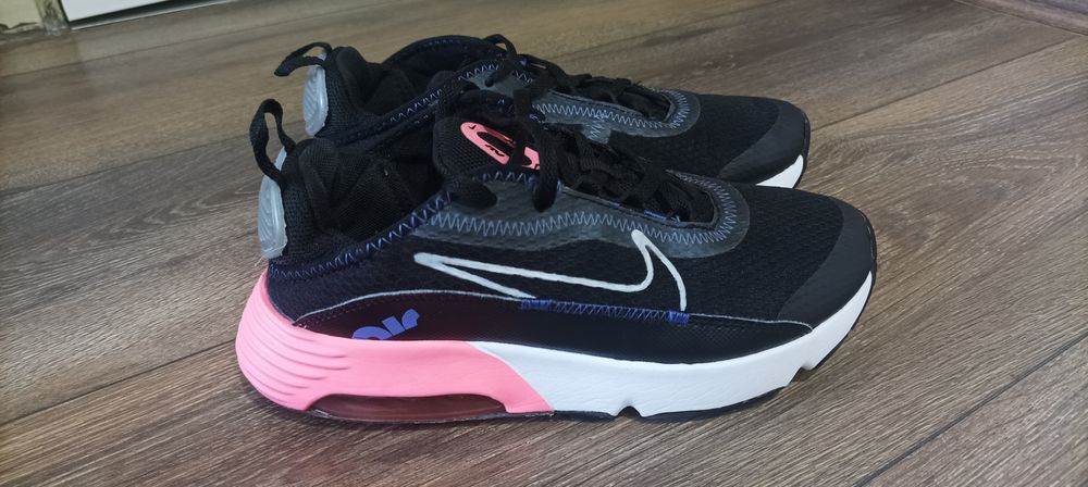 Детски маратонки Nike air max 2090