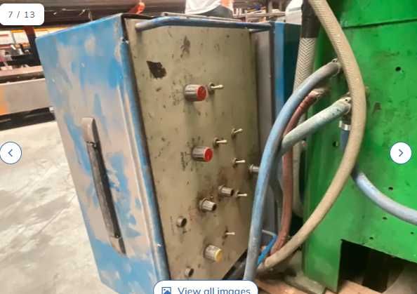 Aparate sudura puncte Bruxelles CEA ,Federal ,Ideal pt banda