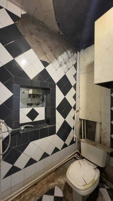 1-комнатная квартира 26 м² | Дубовый | Ипотека