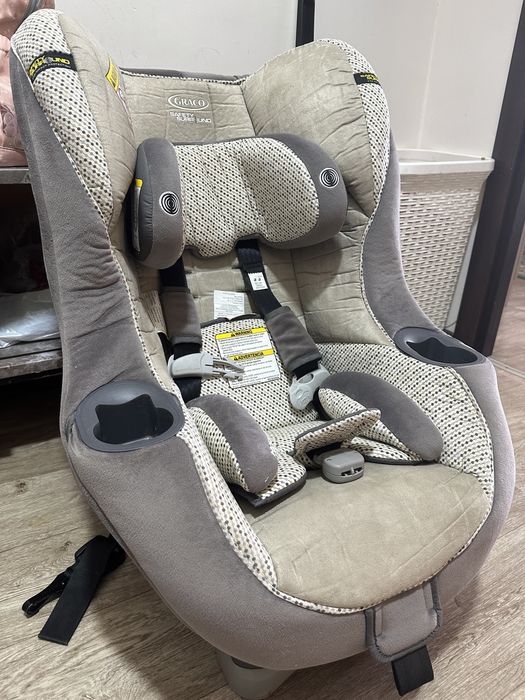 Автокресло