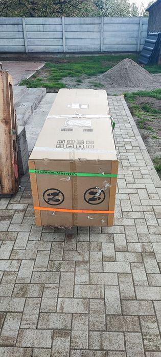 Boiler apă caldă